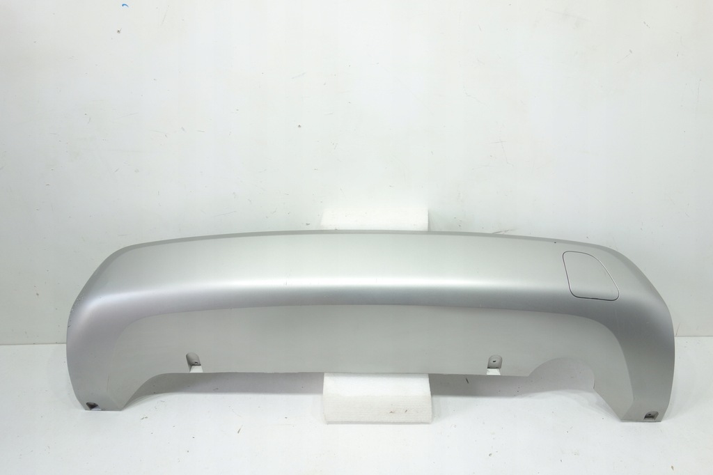 фото №1, Спойлер накладка бампера задняя opel crossland x