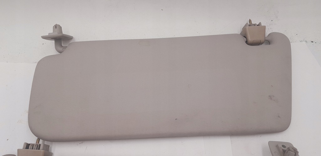 фото №10, Захист козирок сонцезахисний козирок mercedes a klasa 1.4 w168