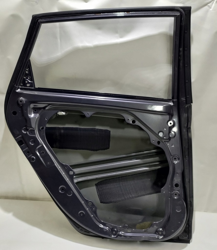 фото №5, Дверь левый задняя левая задние hyundai i30 ii 12-17 r. kombi