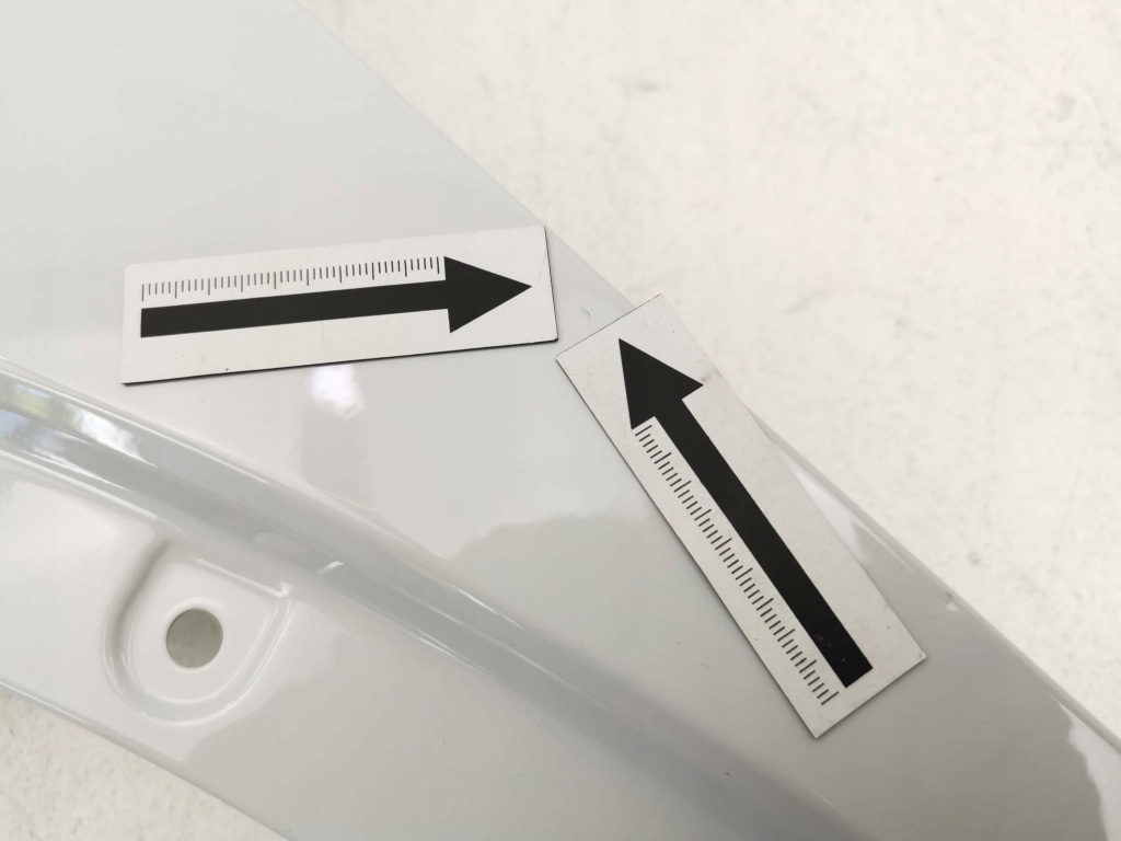 фото №11, Новый org крыло левый перед vw id.4 ls9r