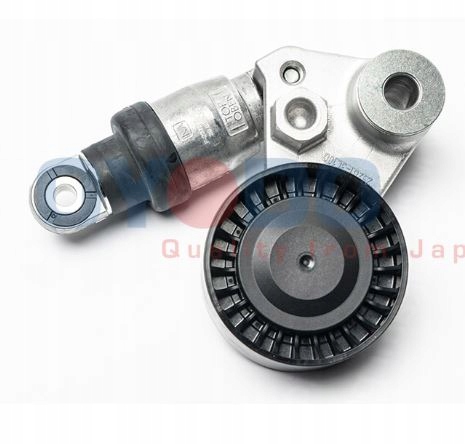 фото №7, Натягувач ремінь клиновий hyundai ix55 3.8i 08.09 - / opirus fl 3.8i oyo