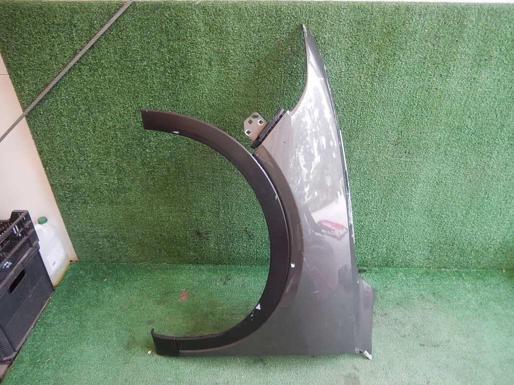 фото №1, Крила лівий alfa romeo tonale