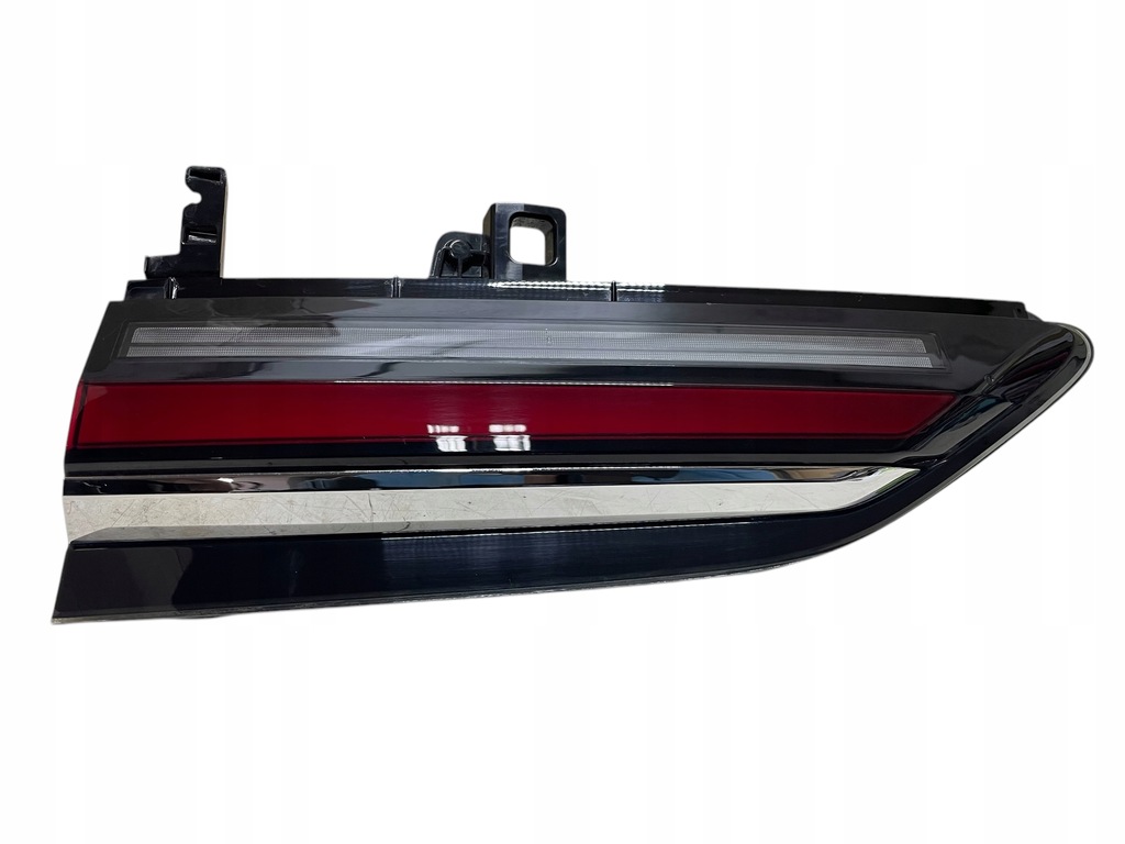 фото №10, Лампы задняя 2 x w кузов + 2 x w крышка багажника комплект bmw 7 g70 europa