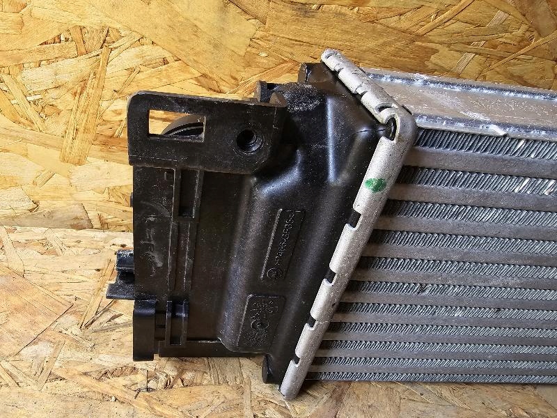 фото №9, Volvo xc40 ii xc-40 ii 17- 32249909 интеркулер радиатор воздуха