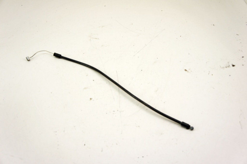 фото №1, Ms251 skoda scala трос тяга капот