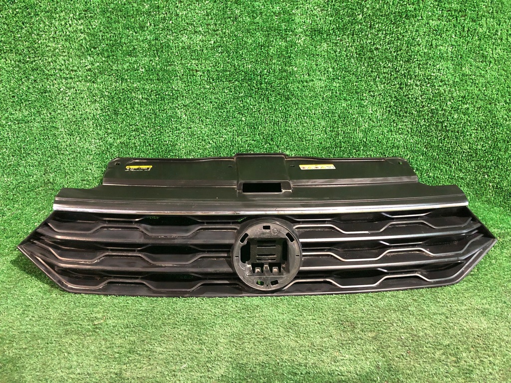 фото №1, Решітка радіатора vw t-roc