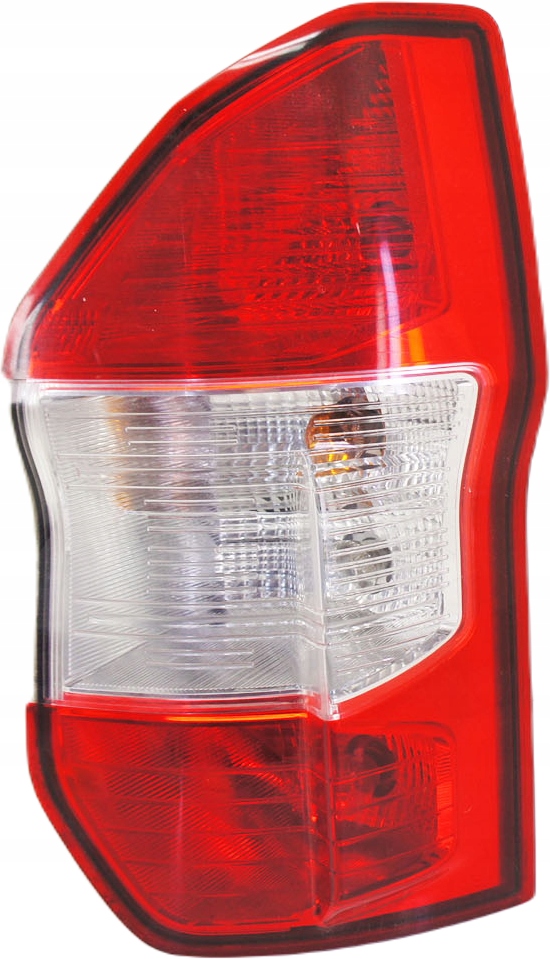 фото №1, Of168 ford transit courier лампа правий задня