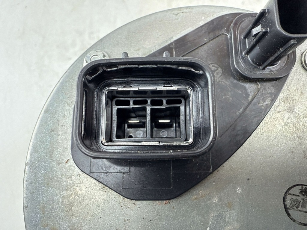 фото №7, Toyota bz4x 2024 компресор кондиціонера