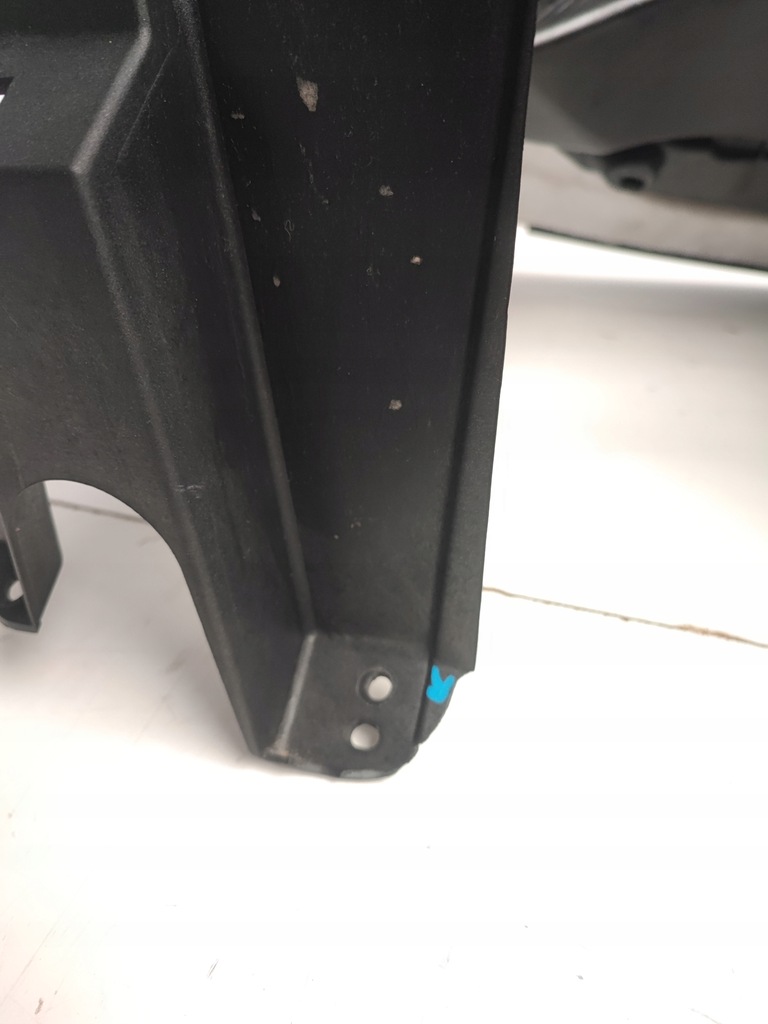 фото №8, Панель приладів консоль подушка безпеки подушка датчик jeep grand cherokee iv wk2 lift