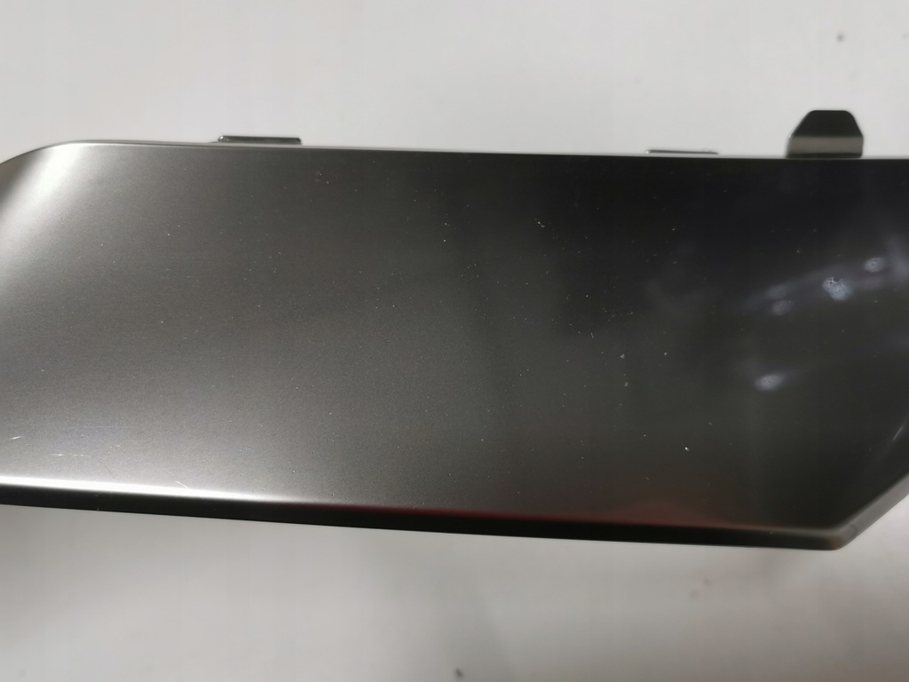 фото №7, Хром, молдинг бампера передній hyundai ioniq 5