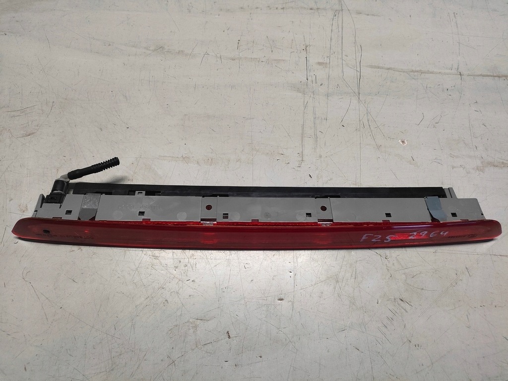 фото №1, Bmw x3 f25 світло стоп 7217304