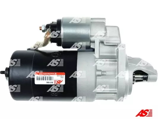 фото №2, Стартер alfa romeo 155 2.5 93-96