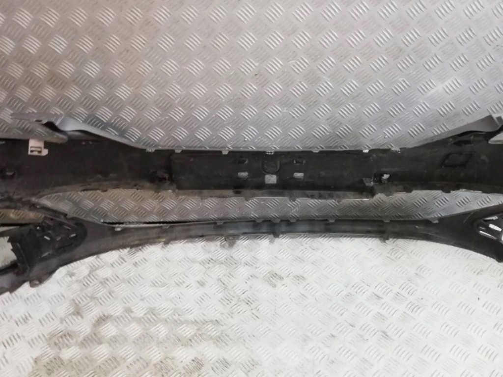 Бампер перед передній peugeot 308 t9 в Україні