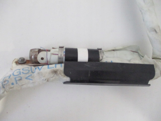 фото №9, Opel mokka подушка безопасности шторка безопасности подушка левая комплект