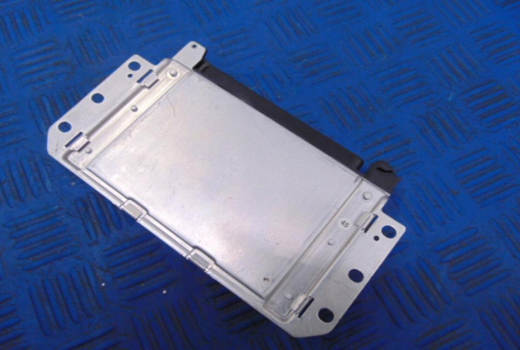 фото №7, Бортовий комп'ютер коробки передач audi a4 b5 1.9tdi 8d0927156cb