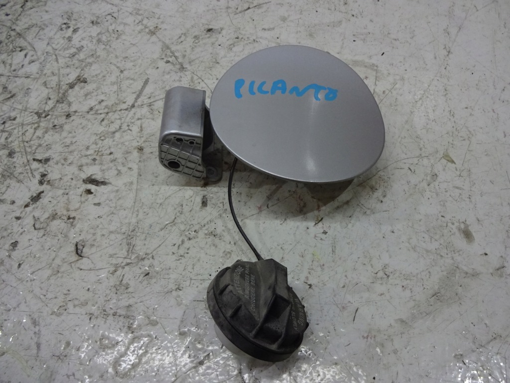 фото №1, Кришка заливної пального 3d kia picanto ii 11- poznań