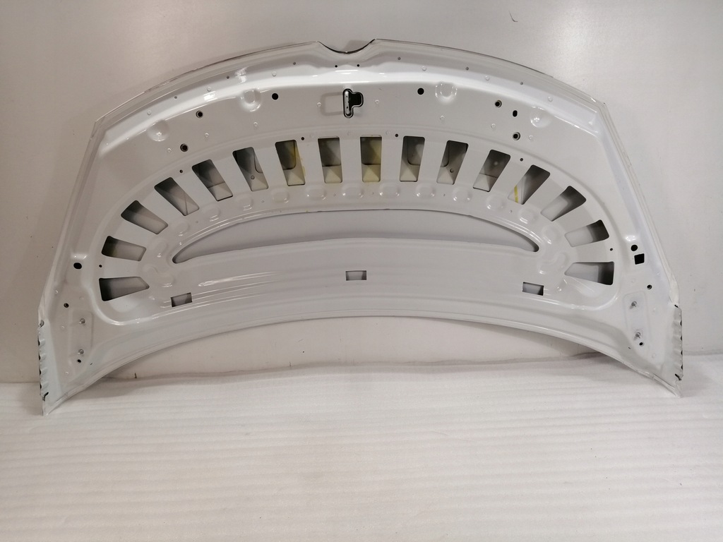 фото №9, Opel zafira c капот