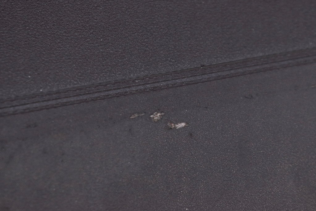 фото №6, Шторка багажника citroen berlingo 1 i 02-12