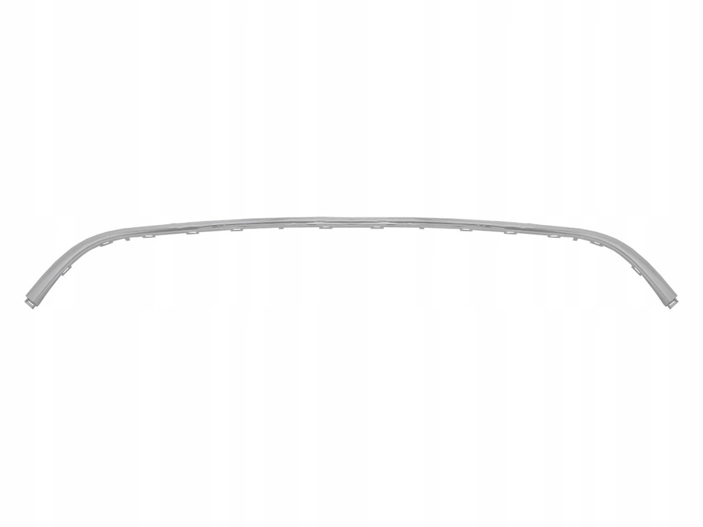 фото №1, Chrysler pacifica 2017 20 молдинг хром бампера