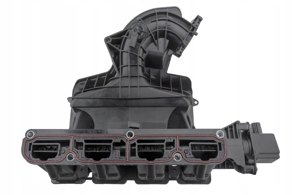 фото №3, Bks-ch-000 nty колектор всмоктуючий
