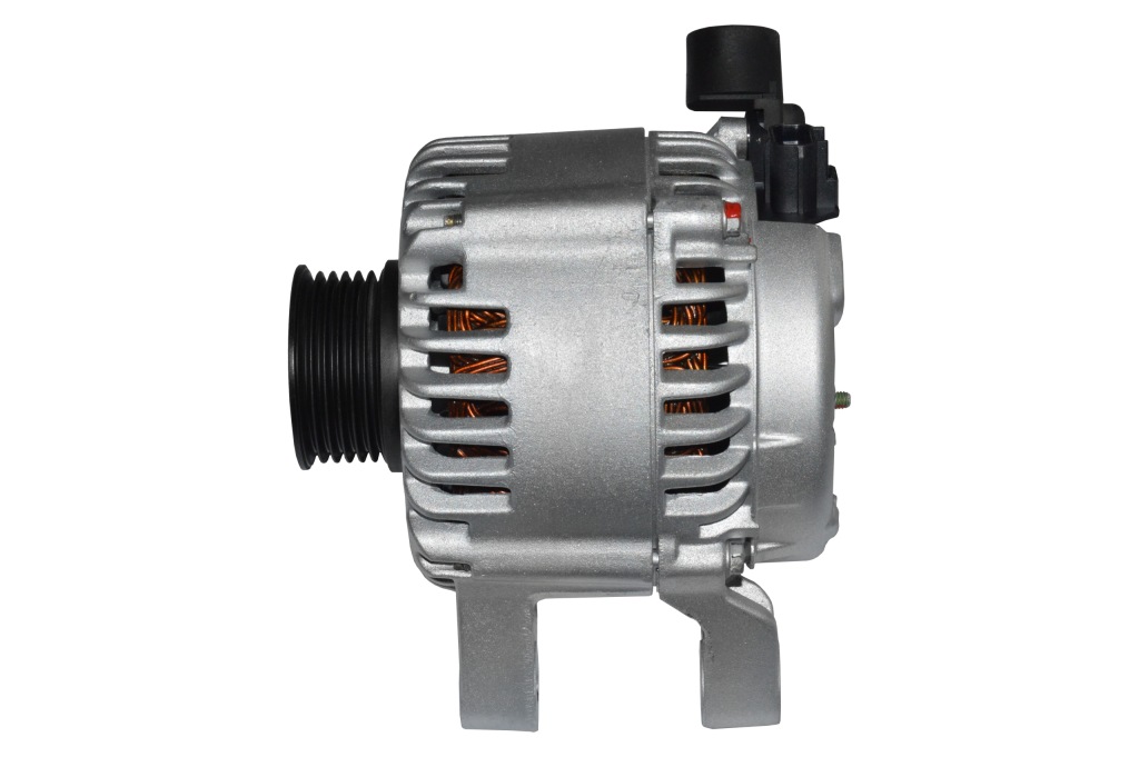 Купить Генератор 1.4 tdci cd ford fiesta v mazda 2