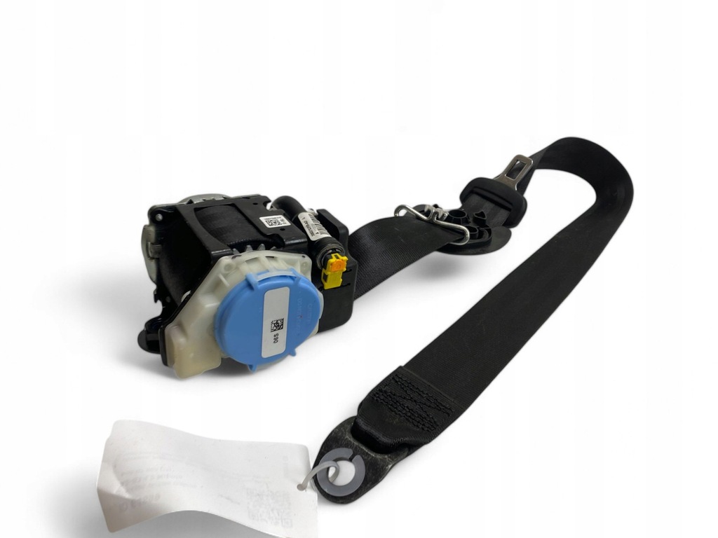 фото №6, Audi q5 sq5 pas безопасности сиденье заднего