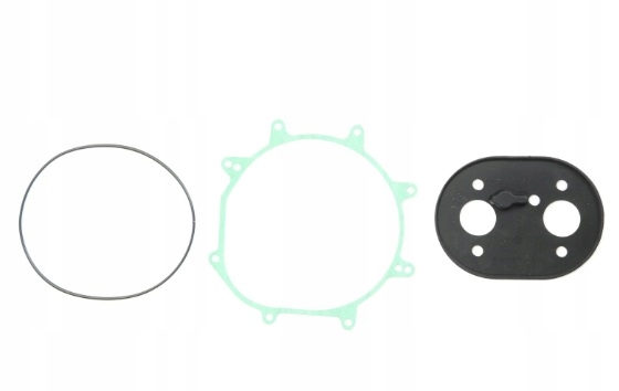 фото №1, Набір прокладка обігріву webasto at3500/5000