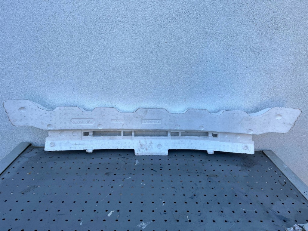 фото №1, Абсорбер бампера заднего lexus rx 330 - 350 - 400h 5261548070