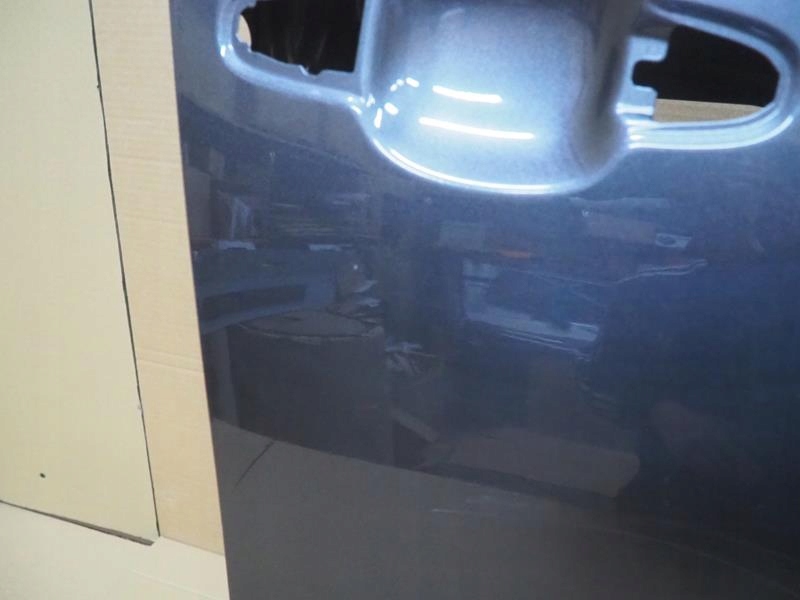 фото №9, Дверь правый перед toyota c-hr