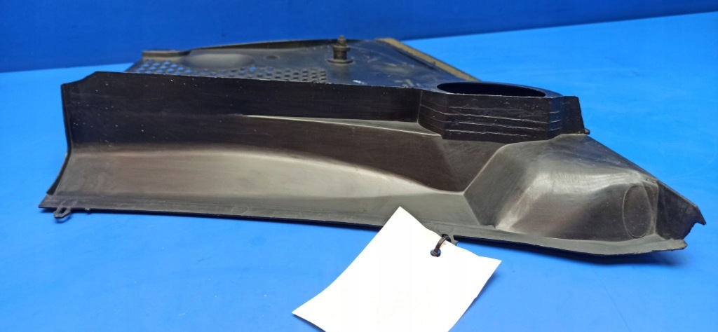 Захист двигуна porsche boxster 986 99657256101 Недорого