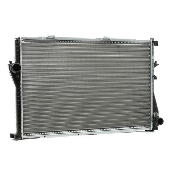 Радіатор води stark skrd-0120017 до bmw 5 седан e39 5 touring e39 7 Доставка