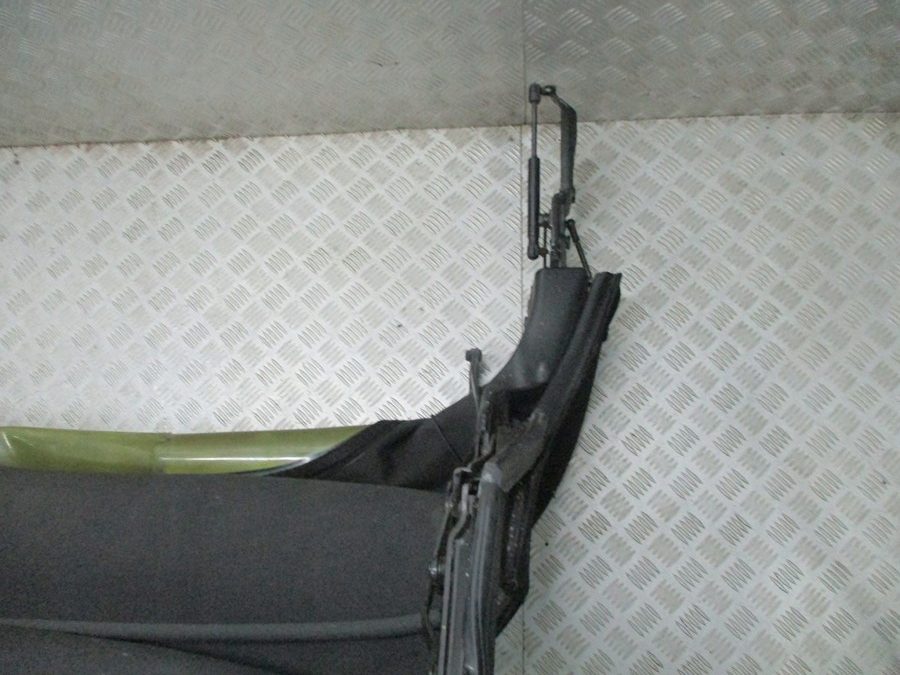 фото №2, Крыша складной ford street ka streetka