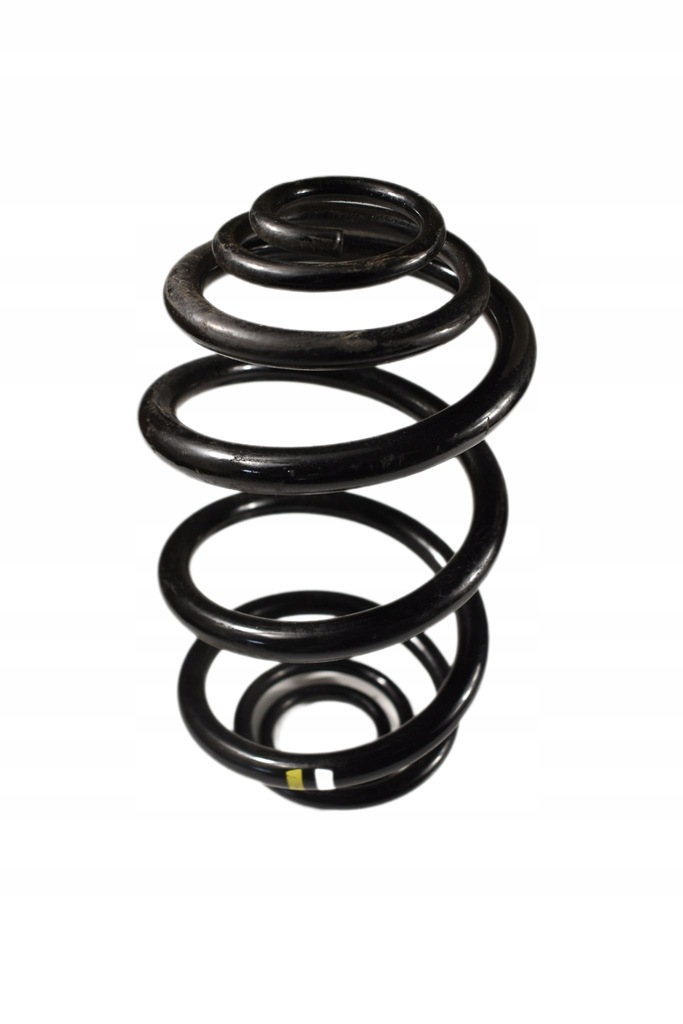 фото №2, Пружина задня renault trafic iii