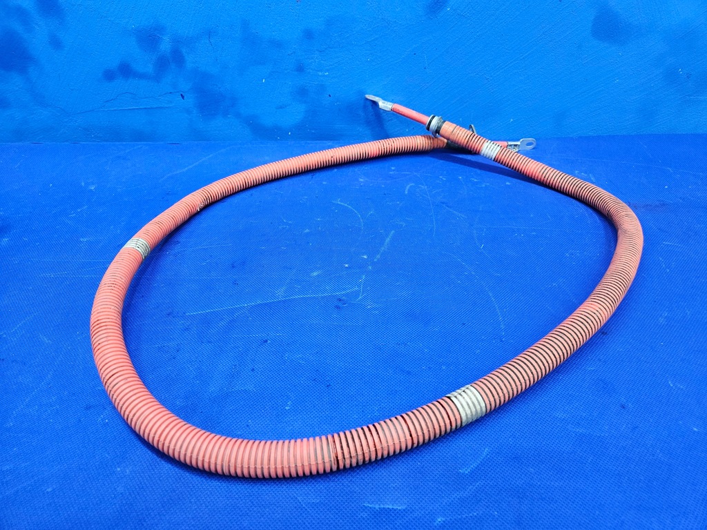 фото №5, Кабель шланг wysokiego напряжения mitsubishi i-miev citroen c-zero ion