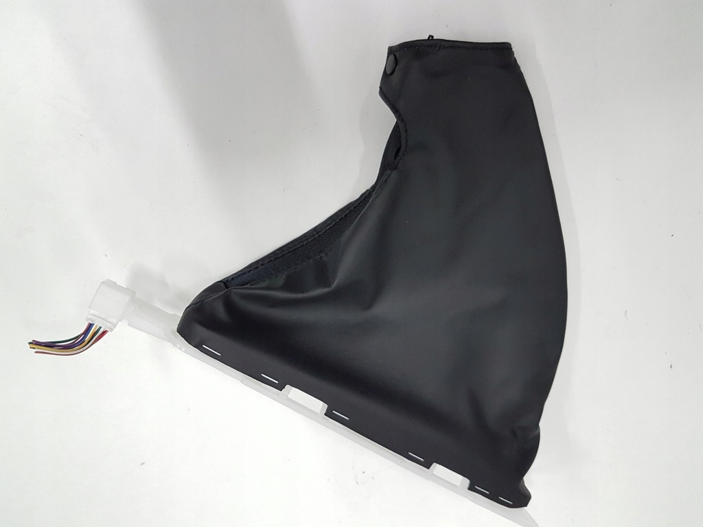 фото №1, Чохол гальма ручного mitsubishi eclipse cross