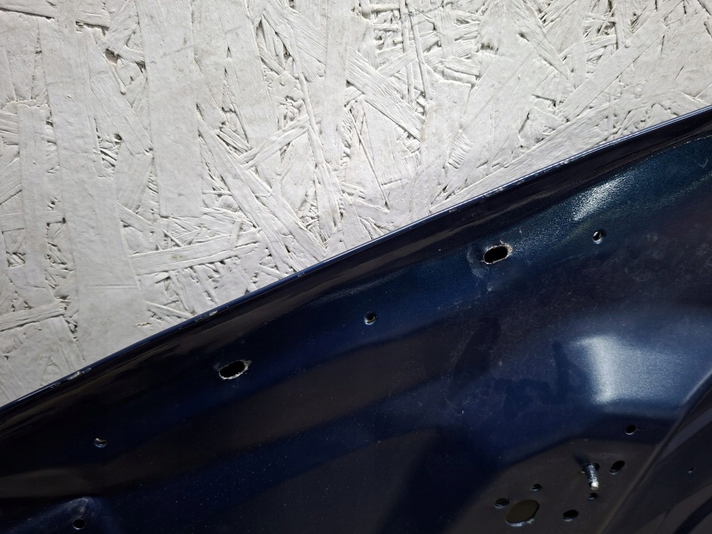 фото №12, Капот audi e-tron 4ke 2018-