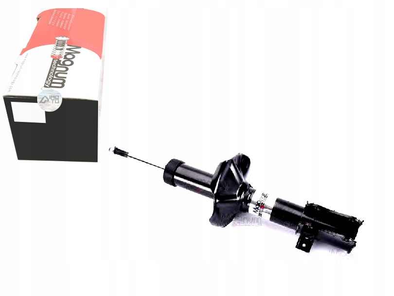 фото №1, Амортизатор subaru justy iii 1.5 awd g3x