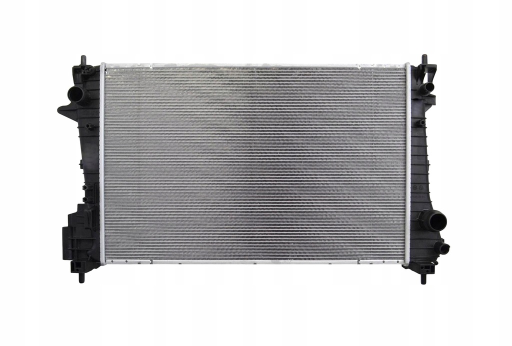 фото №1, Радиатор wody aveo, 11- 25b1081x