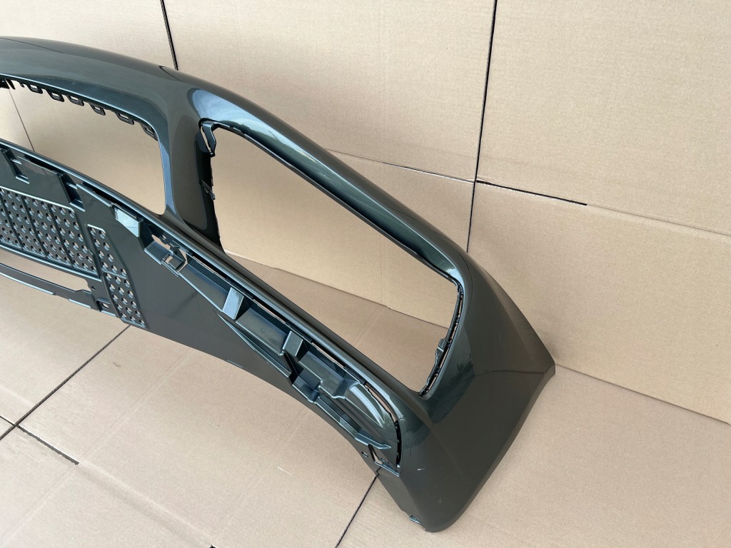 фото №12, Porsche 911 992 carrera gts 2018-23 бампер перед