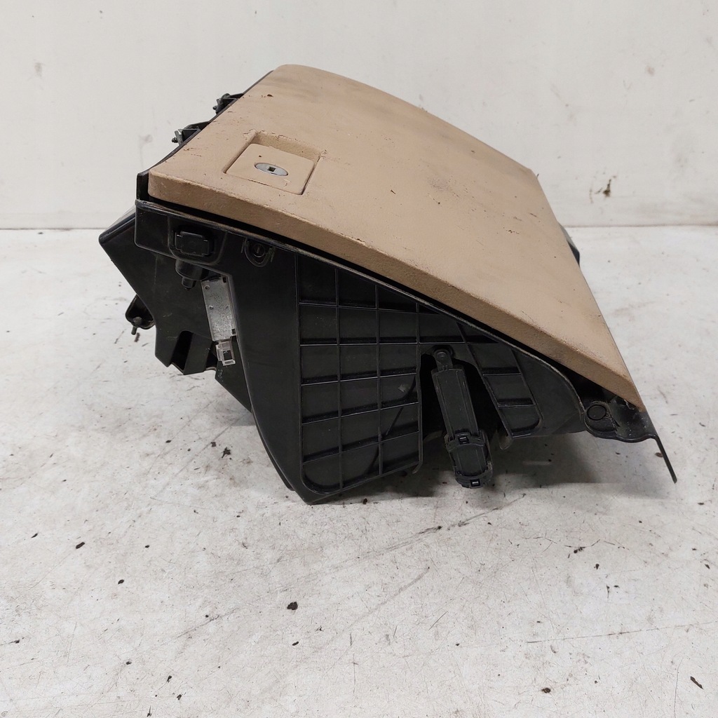 фото №5, Volkswagen vw b6 бардачок пасажира кліматизований