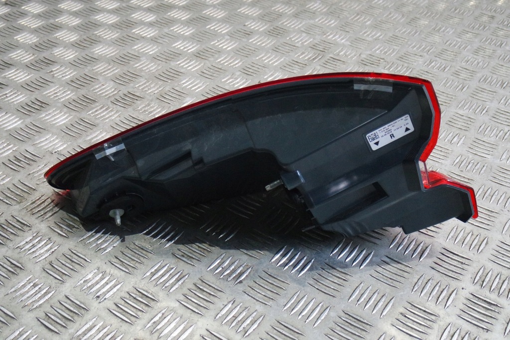 фото №6, Лампи лампа задня bmw g32 7376483 73766484