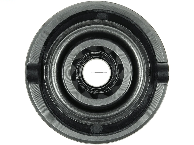 фото №2, Бендикс стартер as-pl sd0090