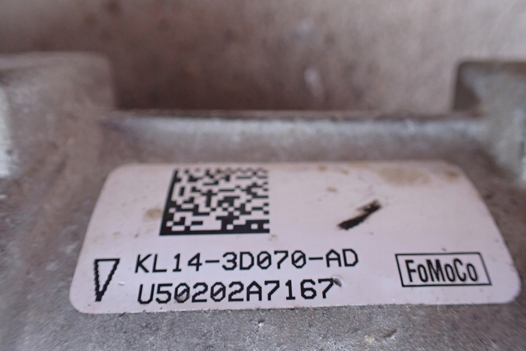 фото №5, Рулевая рейка przekładania рулевая ford expedition 3.5 2020