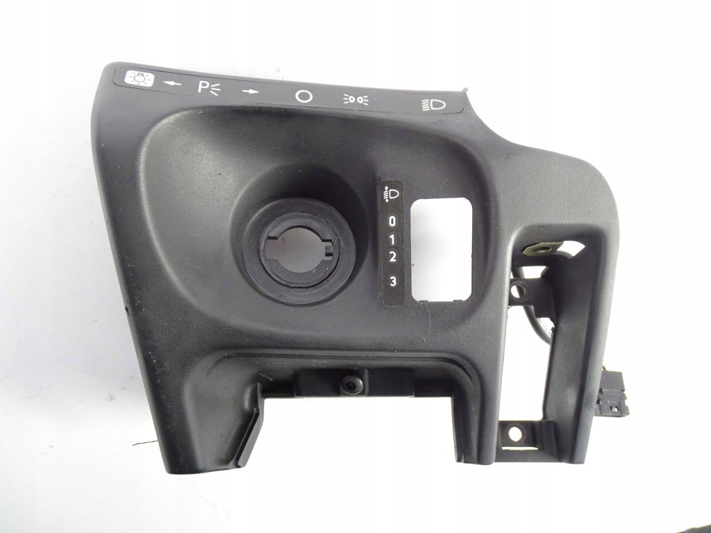 Купить Mercedes s w140 рамка защита выключатель света