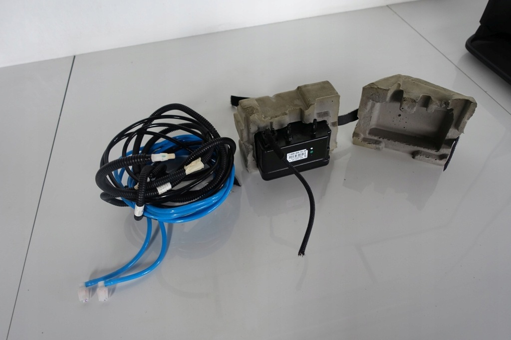 фото №14, Mercedes w207 cabrio сидіння оббивка салон сидіння з підігрівом