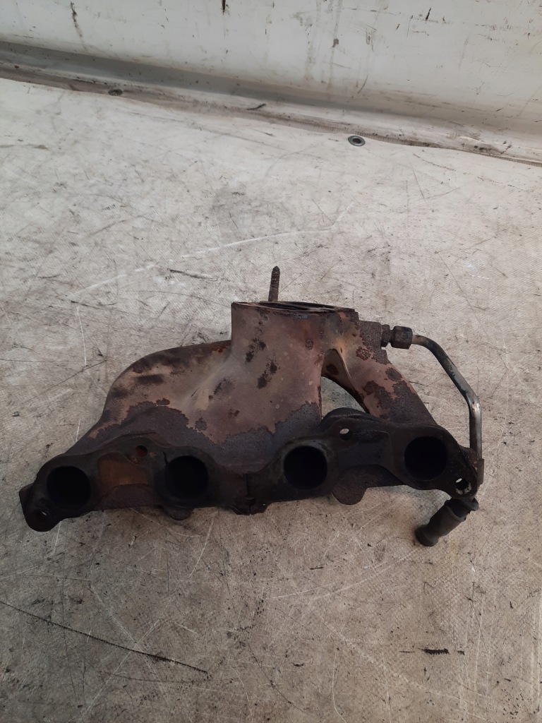 Коллектор выпускной polo ii 1.0b 030129591 в Украине