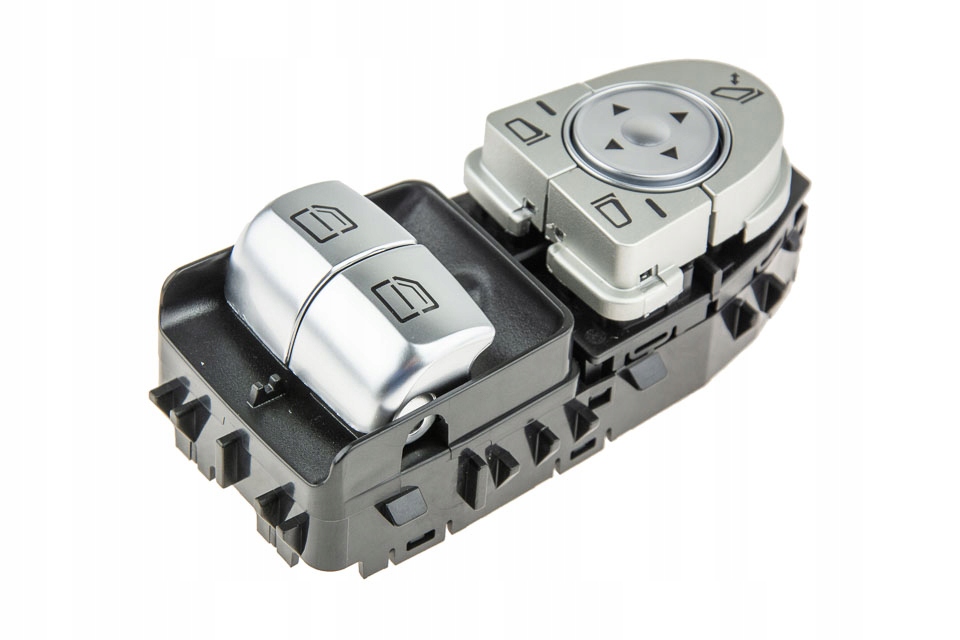 фото №1, Переключатель панель окон mercedes v w447 14- новый