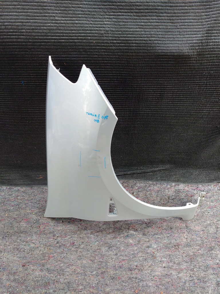 фото №1, Крила правий перед передній thalia ii lift