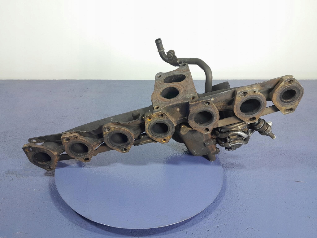 фото №5, Bmw 7 g11 g12 lci 3.0d 340 km b57d30b турбонагнетатель турбина 9596253