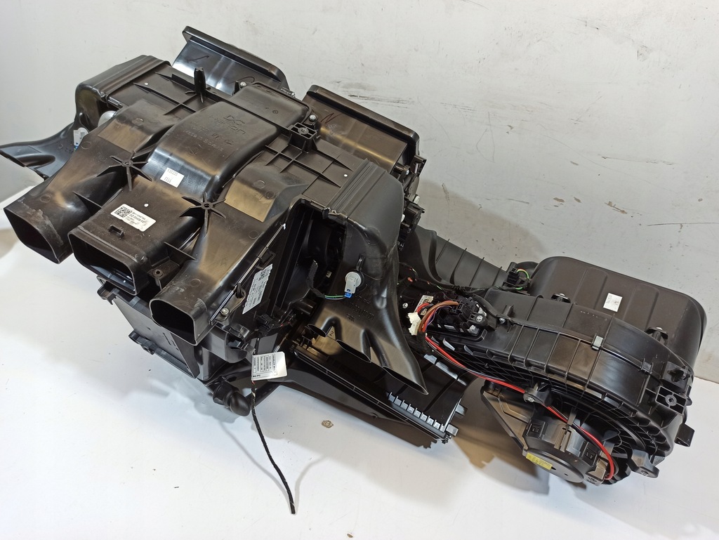 фото №9, Mercedes a w177 обігрівач a2478308602